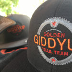 Golden Giddyup event collateral
