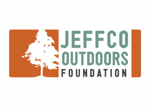 Jeffco Outdoors Foundation logo