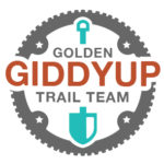 Giddyup Trail Team logo