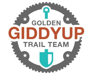 Golden Giddyup logo