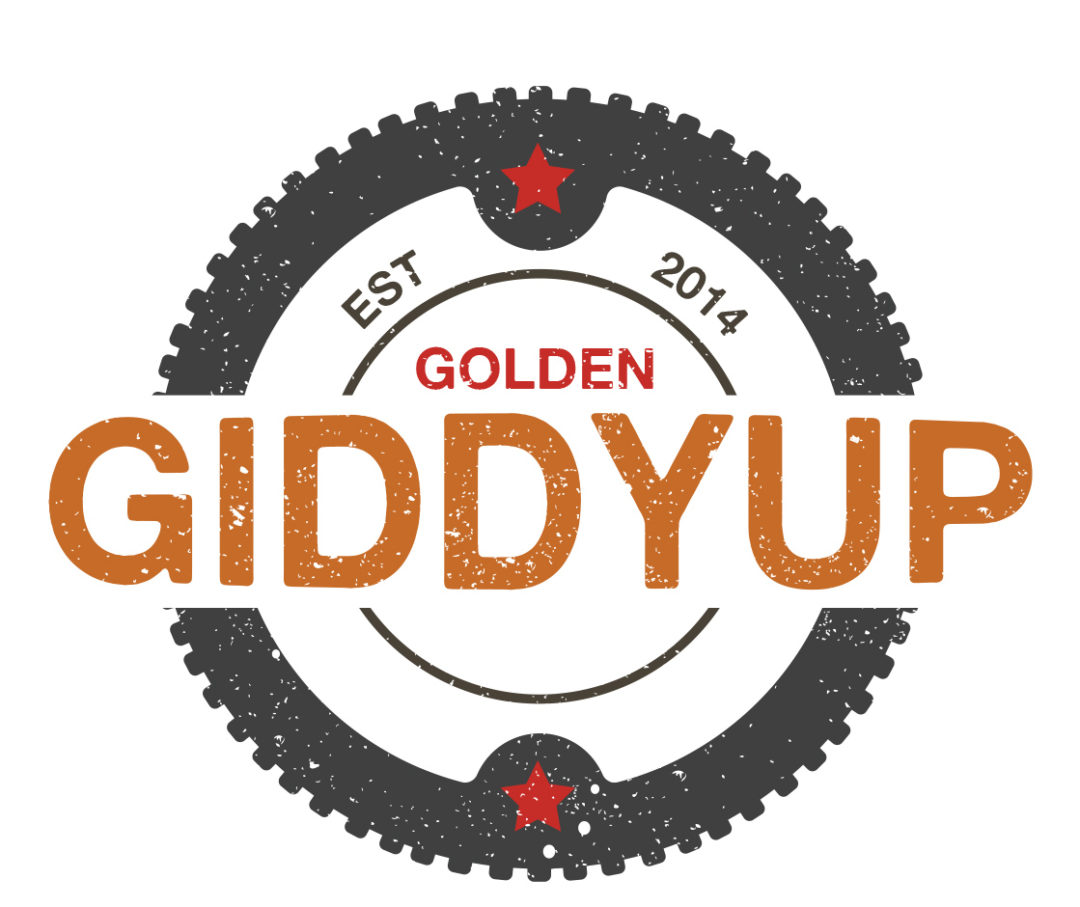 Golden Giddyup logo