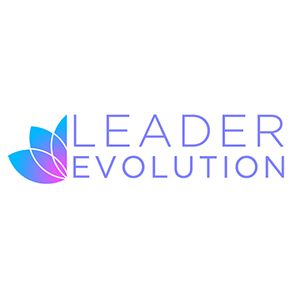 Leader Evolution branding
