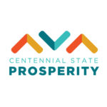 Centennial State Prosperity logo