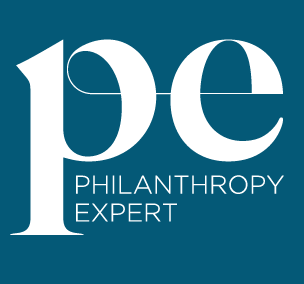 Philanthropy Expert logo