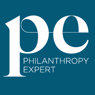 Philanthropy Expert logo