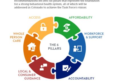 Blueprint for Reform report