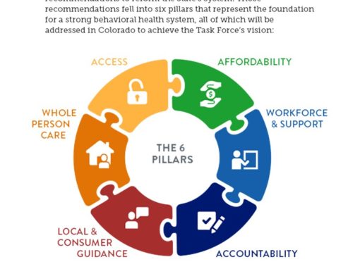 Blueprint for Reform report