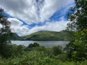 Loch Lomond