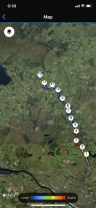 Day 4: Inverarnan -> Tyndrum