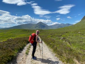 Rannoch Moor