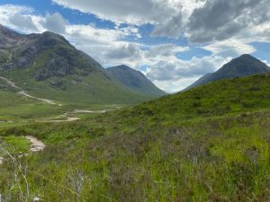 Glen Coe