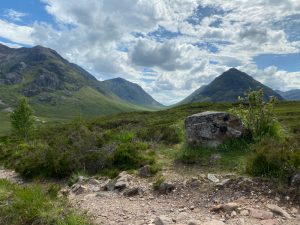 Glen Coe