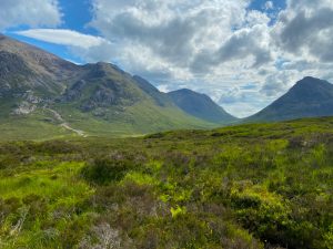 Glen Coe