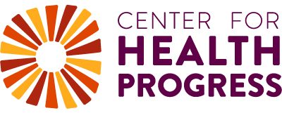 Center for Health Progress logo