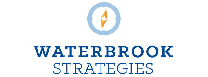 Waterbrook Strategies logo