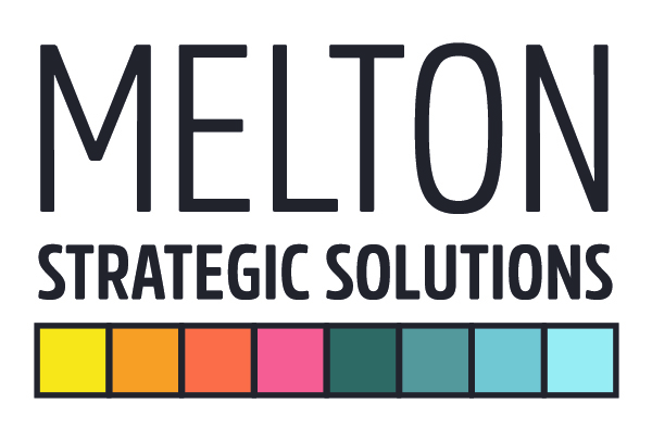 Melton logo