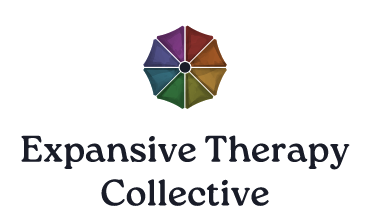 Expansive Therapy Collective logo