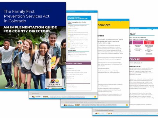 Family First Implementation Guide